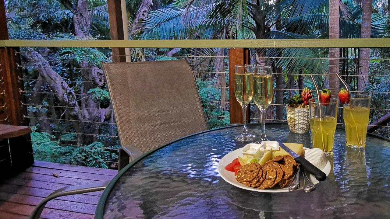 特里托普蒙特维尔度假村 外观 照片